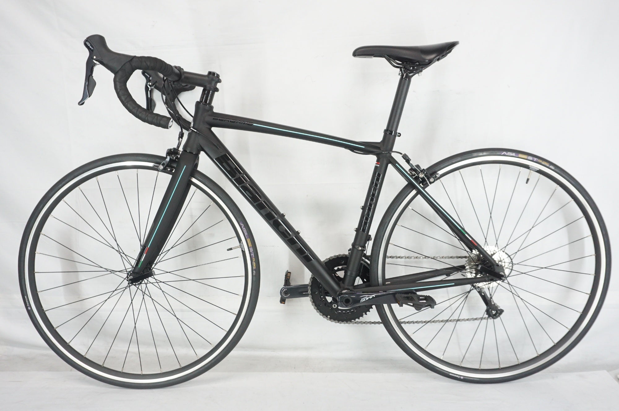 BIANCHI 「ビアンキ」 BERGAMO 2025年モデル ロードバイク