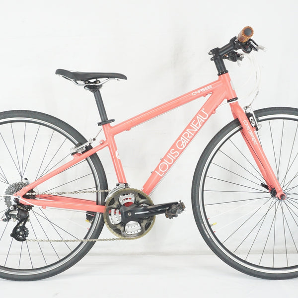 クロスバイク - 自転車本体 ｜ バイチャリ公式オンラインショップ