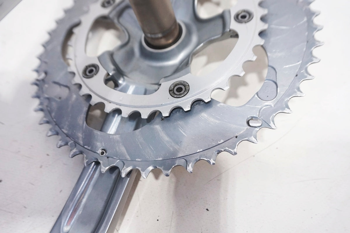 SHIMANO 「シマノ」 TIAGRA FC-4600 50/34T 165mm クランク / 大阪門真店
