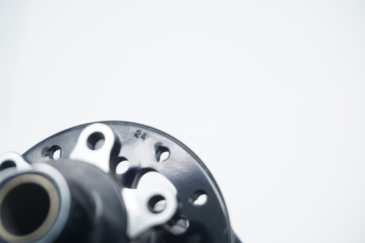 NOVATEC 「ノバテック」 D791SB D792SB ハブセット / 京都八幡店