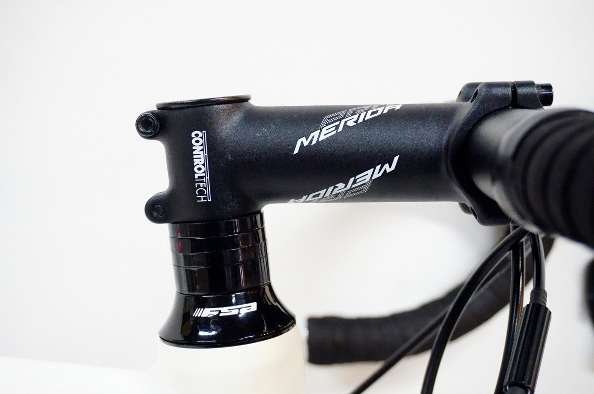 MERIDA 「メリダ」 RIDE 400 LAMPRE 2016年モデル ロードバイク