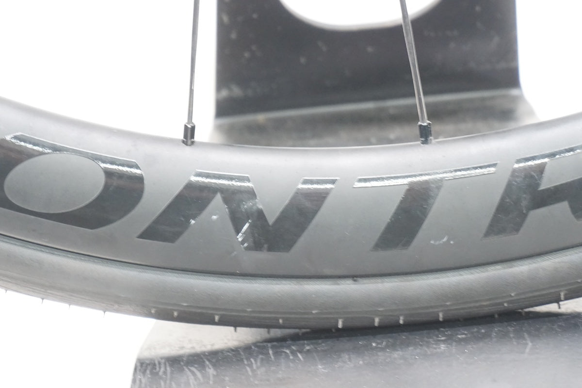 BONTRAGER「ボントレガー」 AEOLUS PRO 37 DISC ホイールセット/ 京都西院店