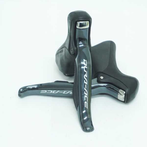 SHIMANO 「シマノ」 DURA-ACE ST-9070 デュアルコントロールレバー