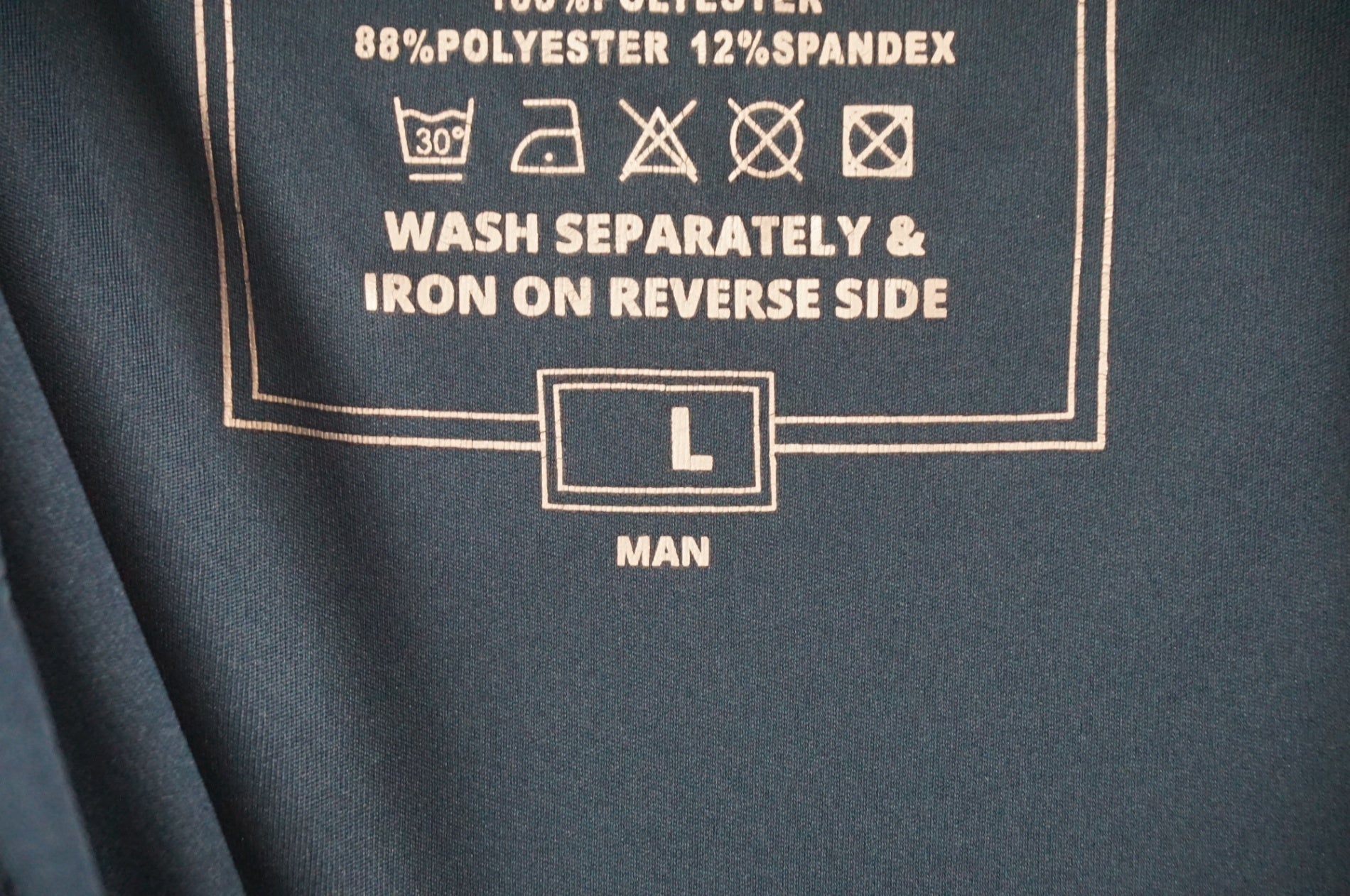 SIGR 「シーガー」 Lサイズ メンズ ジャージ / 福岡店