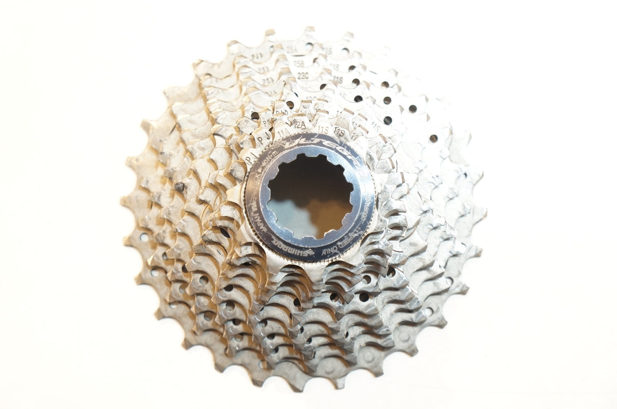 SHIMANO 「シマノ」 ULTEGRA CS-R8000 スプロケット / 浦和ベース