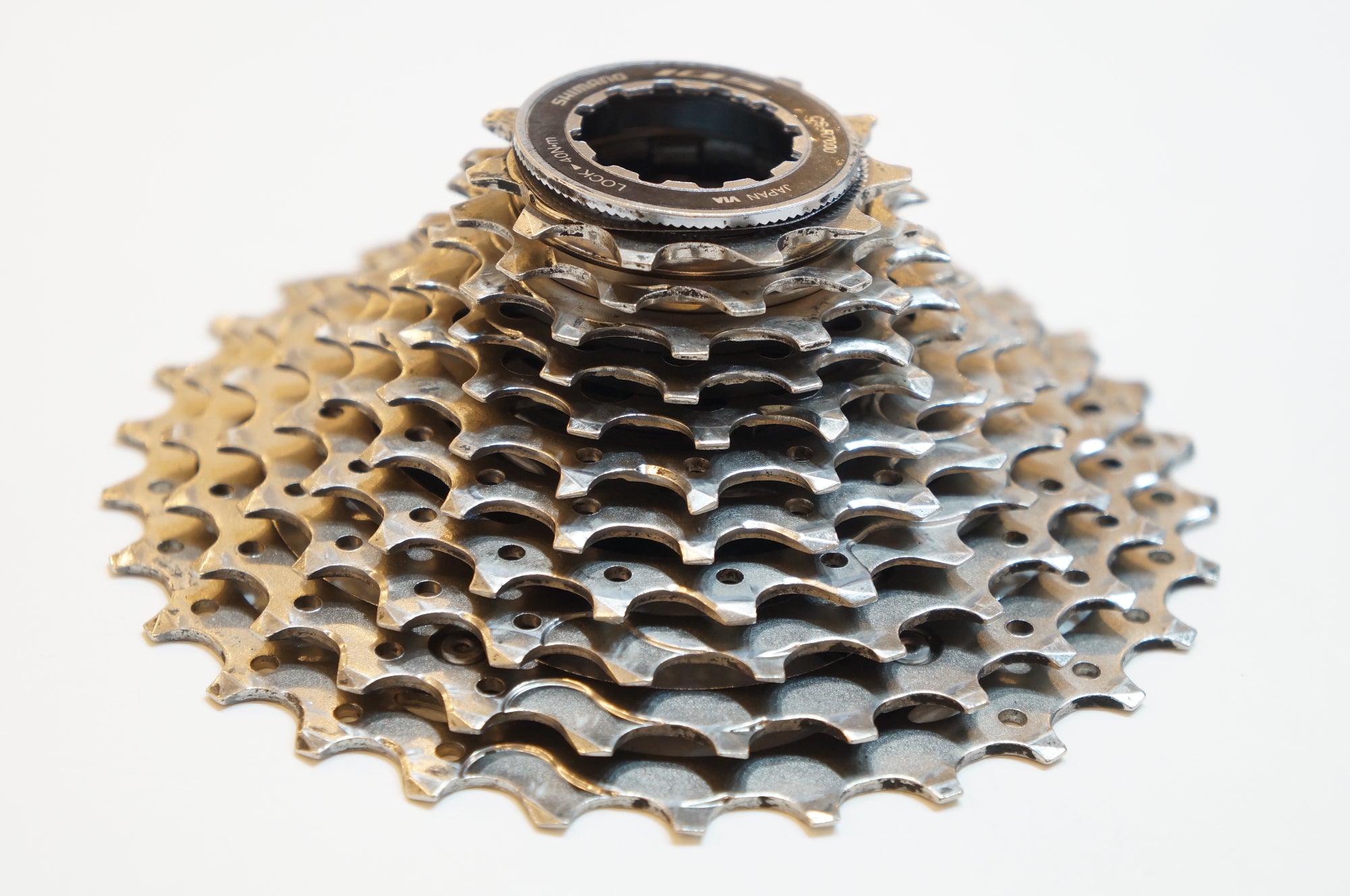 SHIMANO 「シマノ」 105 CS-R7000 11-30T スプロケット / バイチャリ