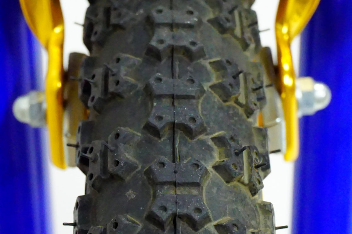 KUWAHARA 「クワハラ」 KZ-01 6TH LOT 2018年頃 20インチ BMX