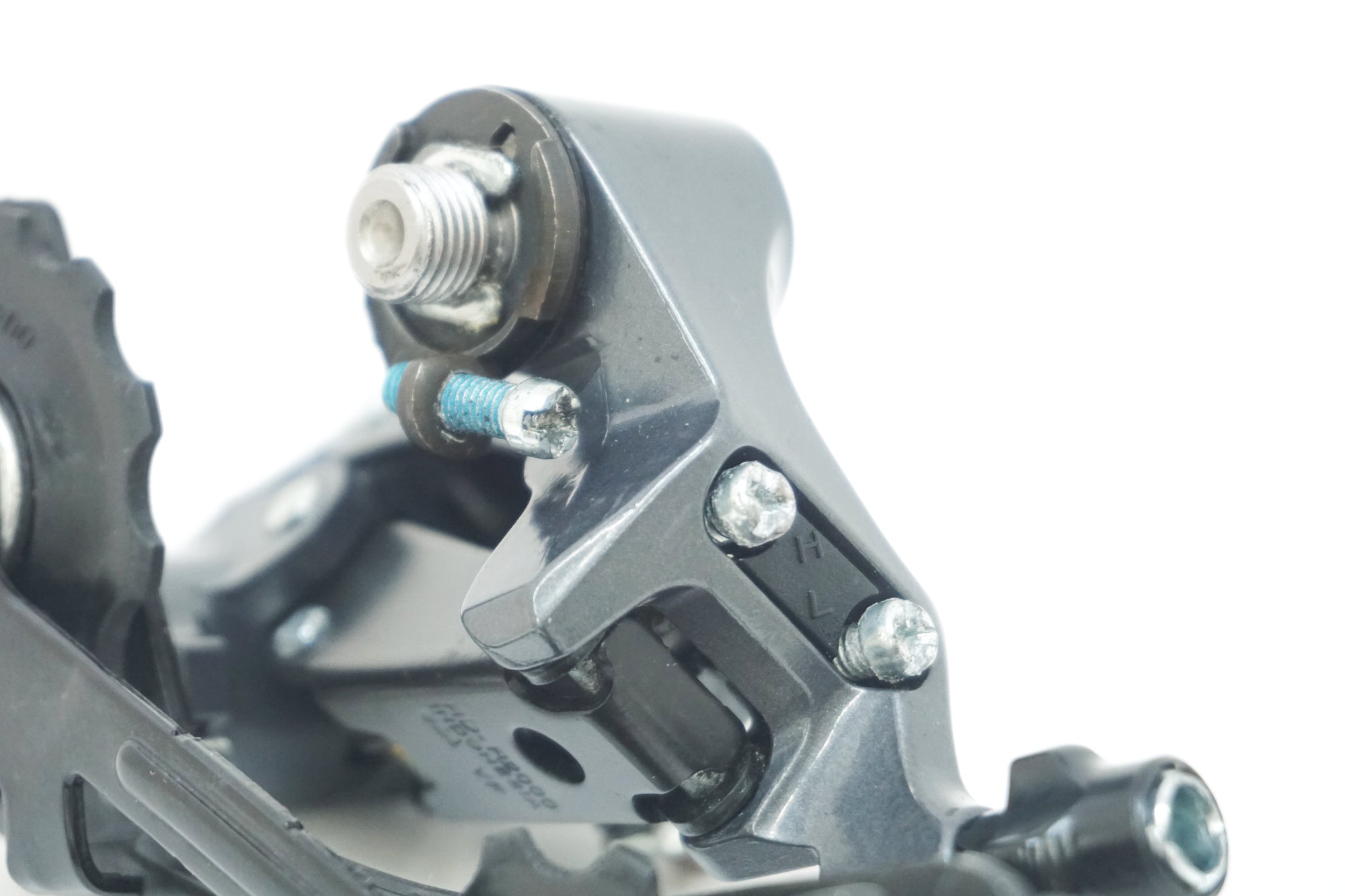 SHIMANO 「シマノ」 CLARIS RD-R2000 リアディレイラー / 大阪美原北インター店