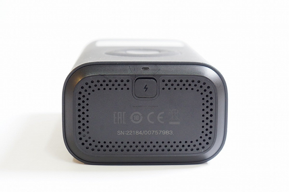 XIAOMI 「シャオミ」 MJCQB02QJ ポータブル空気入れ / 熊谷本店