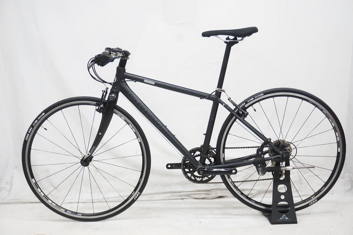 【限定価格値下げしました！】ジャイアント　CXR1　前後セット 限定価格値下げしました！】ジャイアント CXR1 前後セット 限定価格