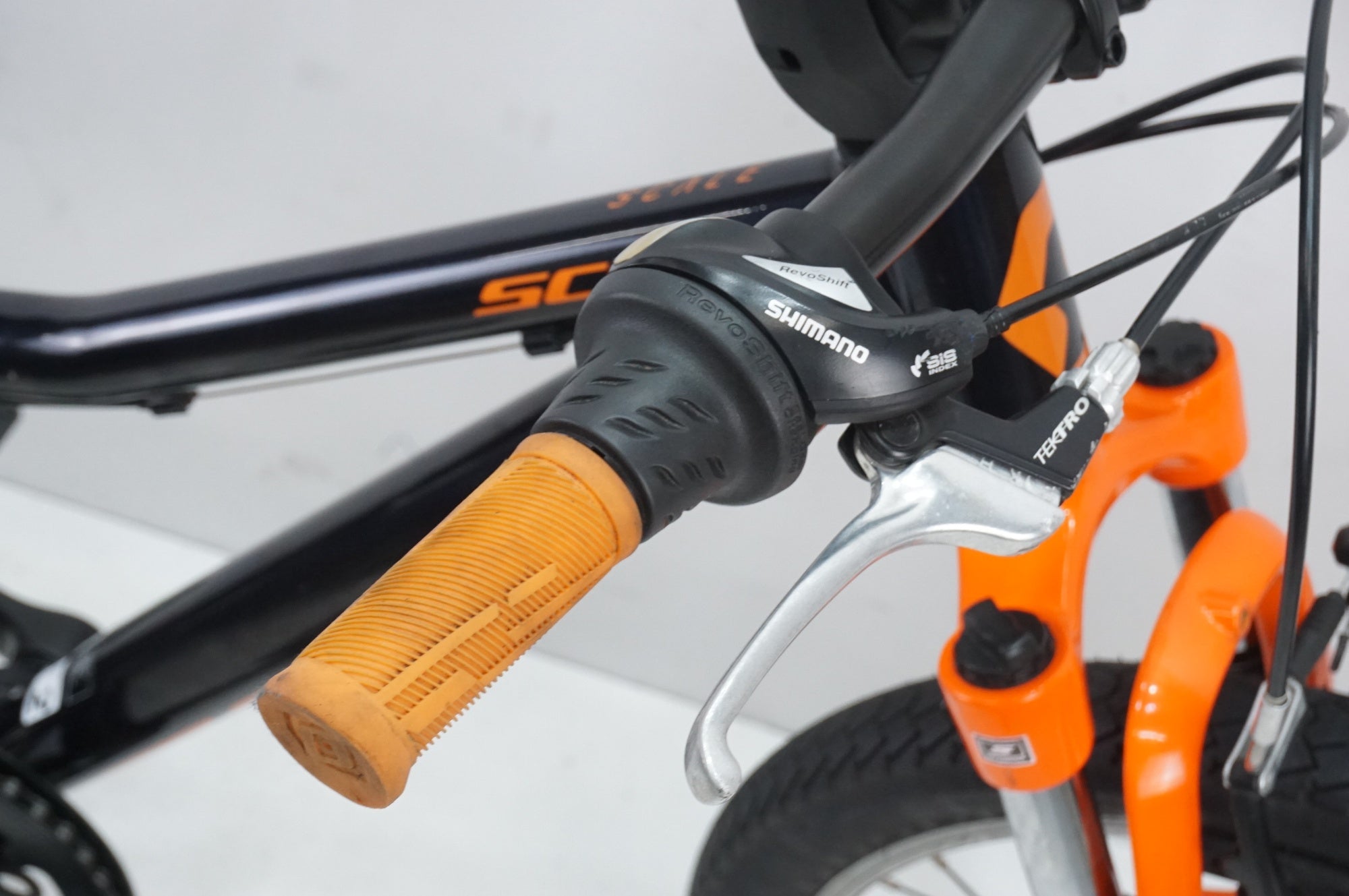 SCOTT 「スコット」 SCALE 20 2022年モデル 20インチ キッズ