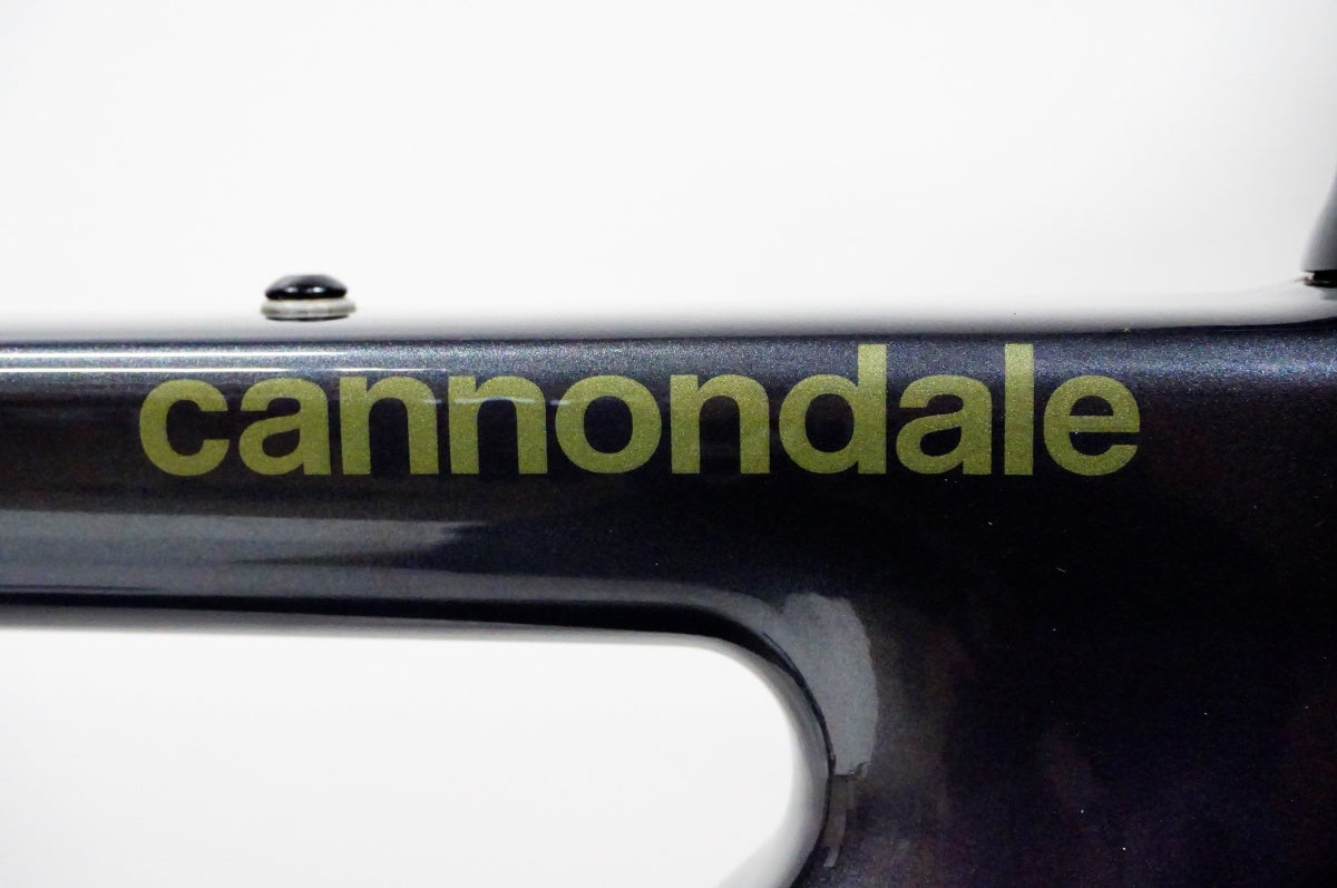 CANNONDALE 「キャノンデール」 TOPSTONE CARBON5 2021年モデル グラベルロード / 名古屋大須店