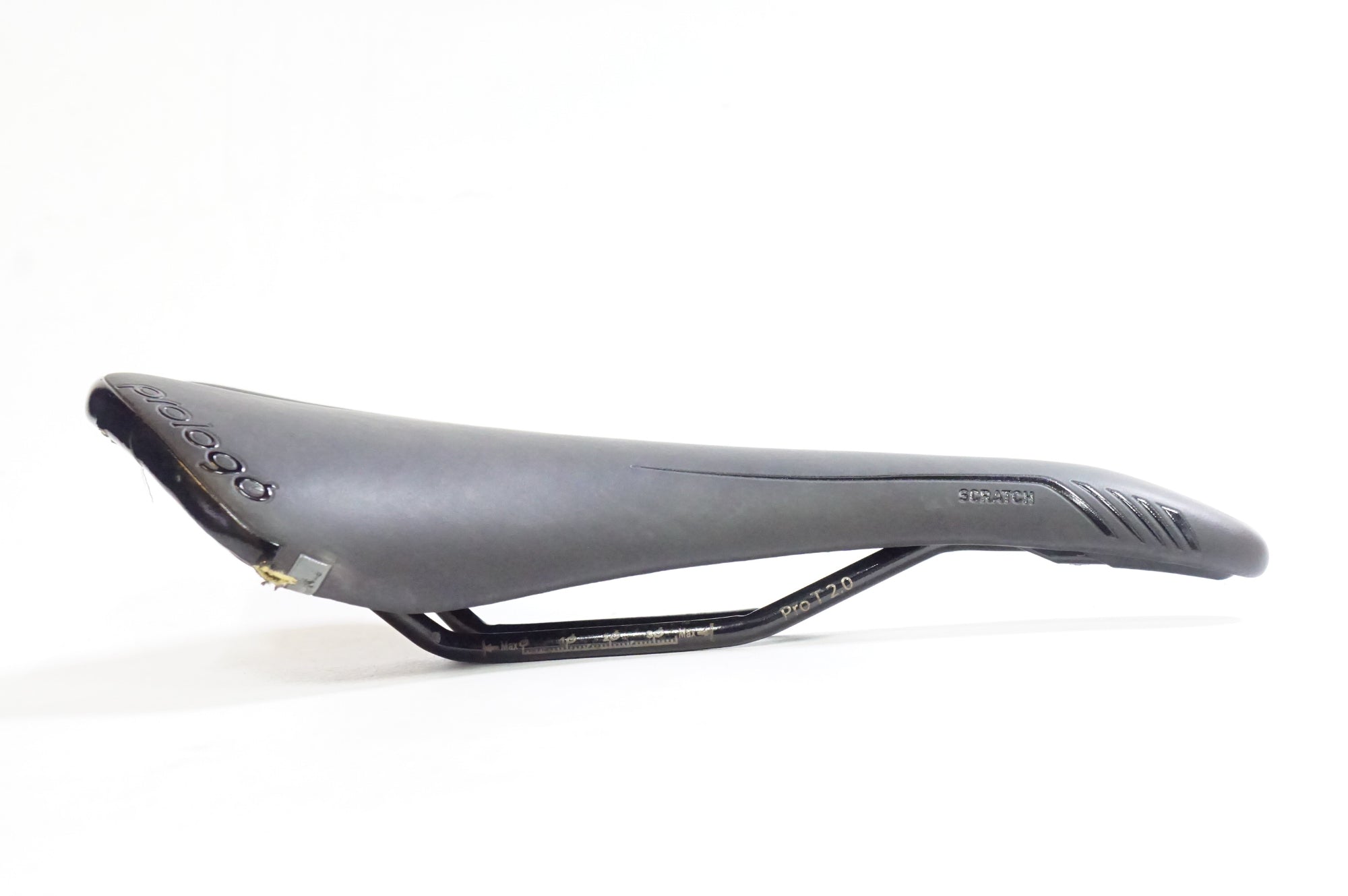 PROLOGO 「プロロゴ」 SCRATCH PRO T2.0 サドル / 熊谷本店