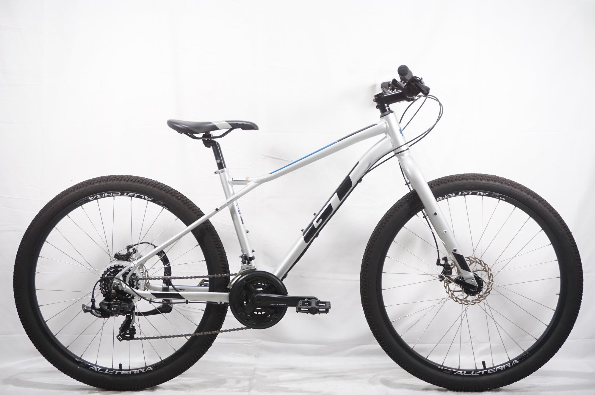 GT 「ジーティー」 AGGRESSOR SPORT RIGID 2022年頃モデル マウンテンバイク / AKIBA店