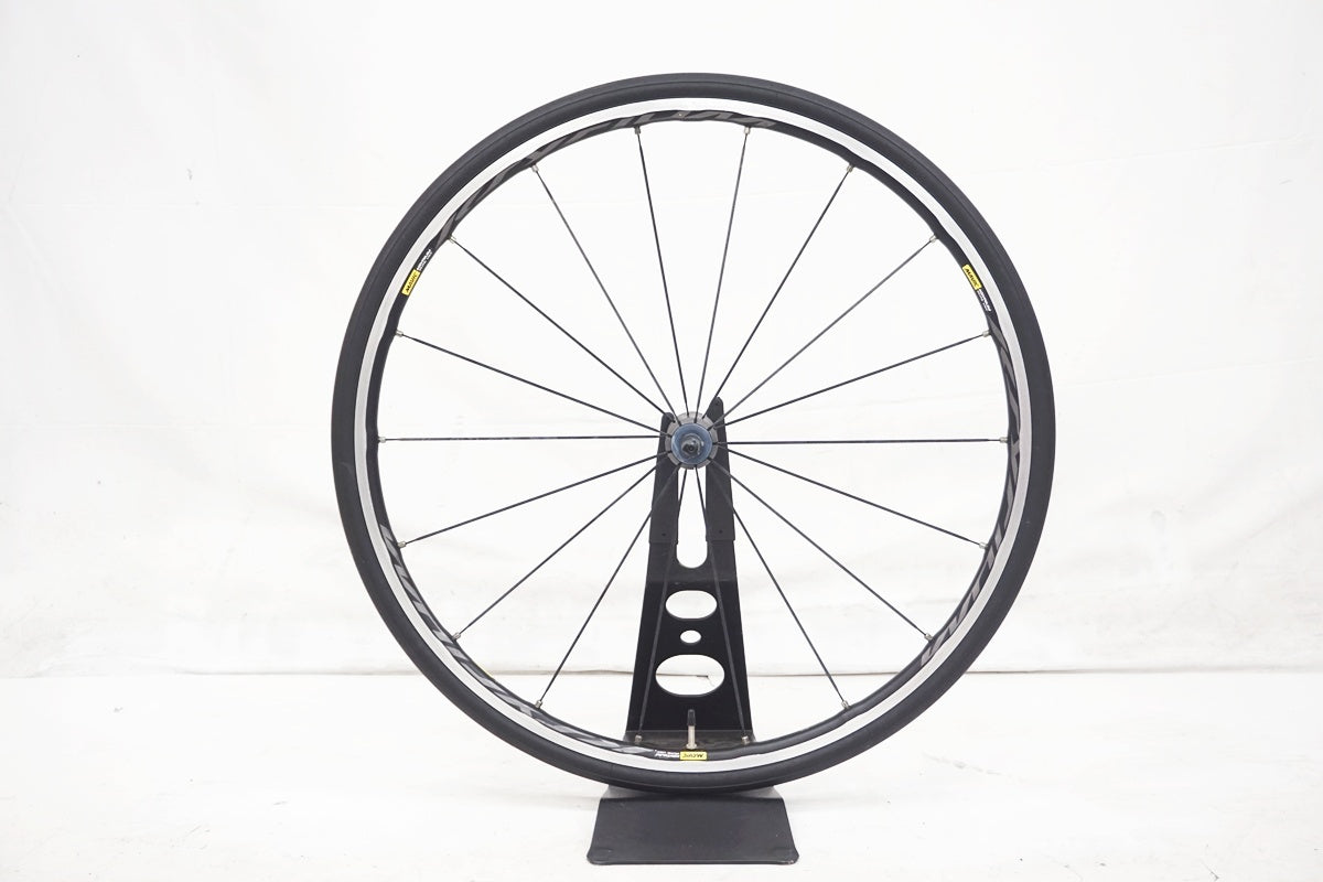 MAVIC 「マビック」 KSYRIUM ELITE UST フロントホイール / 大阪美原北インター店