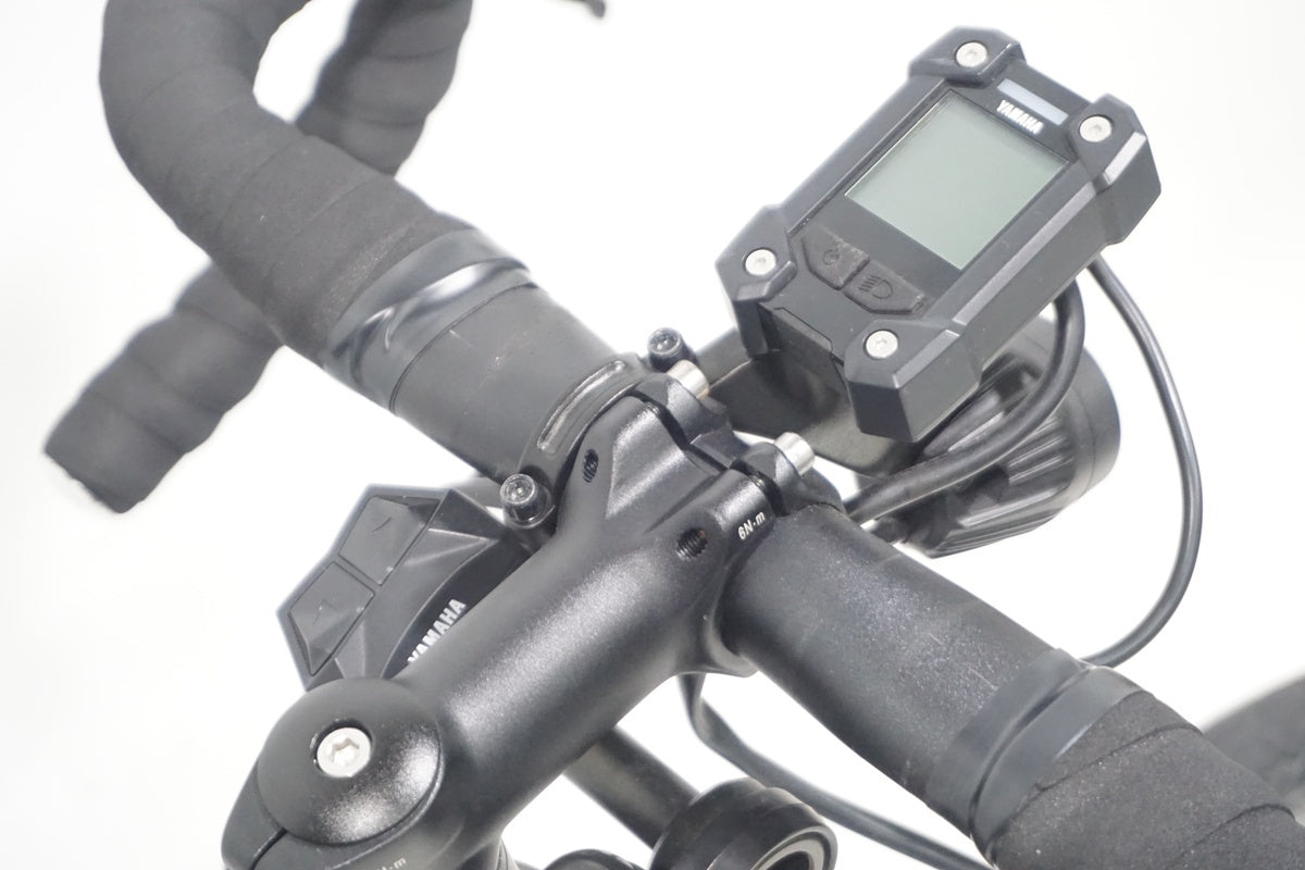 YAMAHA 「ヤマハ」 YPJ-ER 2019年モデル eBIKE / 滋賀大津店