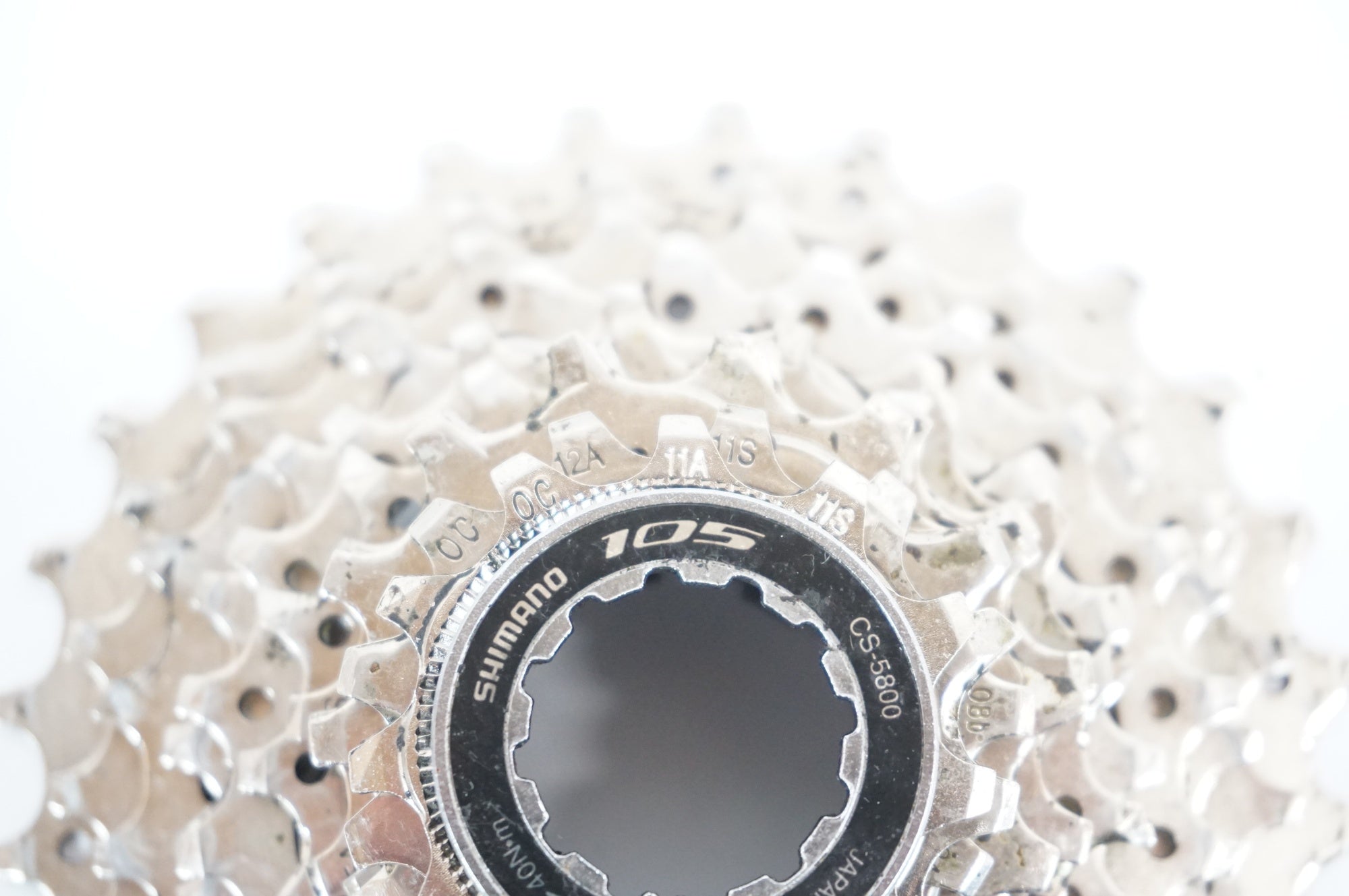 SHIMANO 「シマノ」 105 5800 コンポセット / 宇都宮店