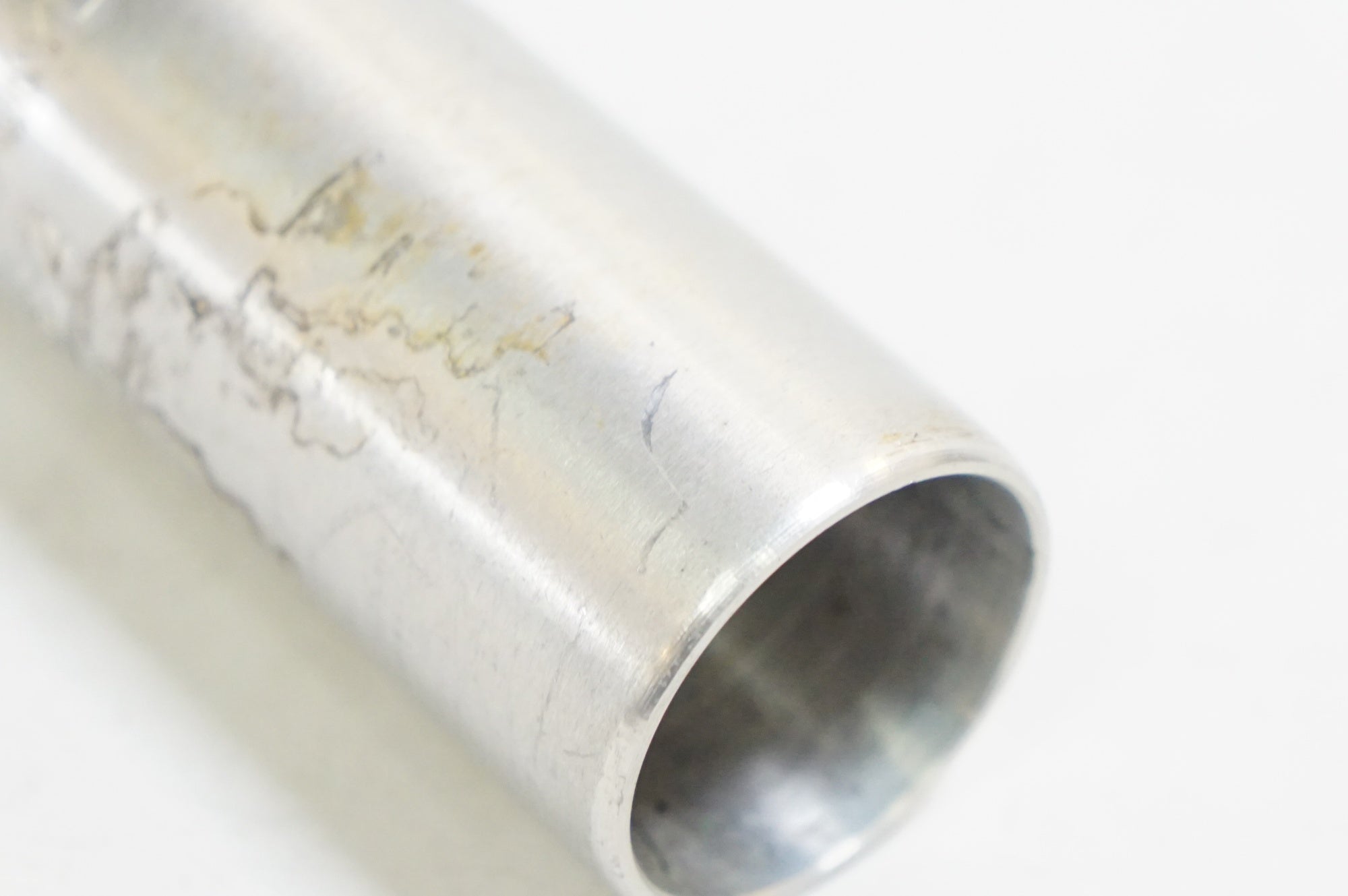 NITTO 「ニットー」 NJ-SP72 W30 φ27.2 約210mm シートポスト / 熊谷本店