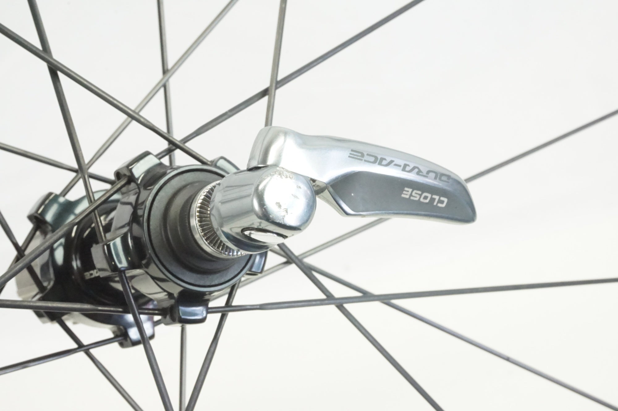 SHIMANO 「シマノ」 DURA-ACE WH-9000-C24-CL シマノ 11速 ホイールセット / 宇都宮店