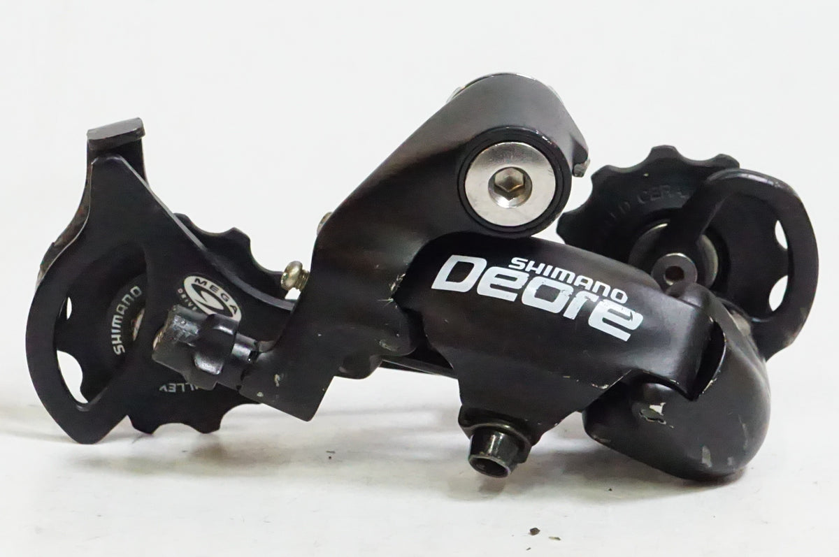 SHIMANO 「シマノ」 DEORE RD-M510 リアディレイラー / 熊谷本店