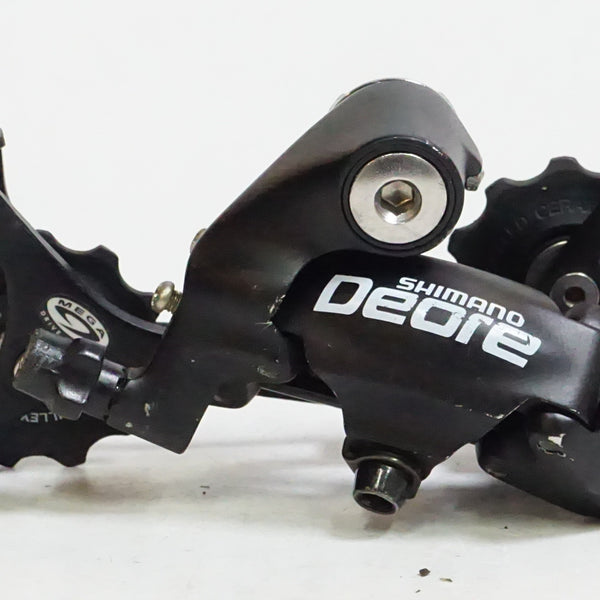 SHIMANO 「シマノ」 DEORE RD-M510 リアディレイラー / 熊谷本店