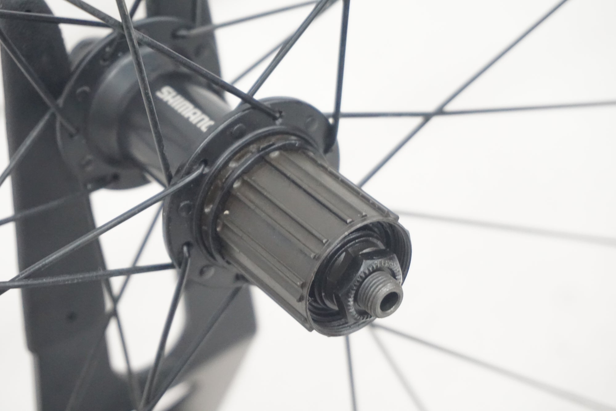 SHIMANO 「シマノ」 WH-RS010 シマノ11s リアホイール / 大阪美原北インター店