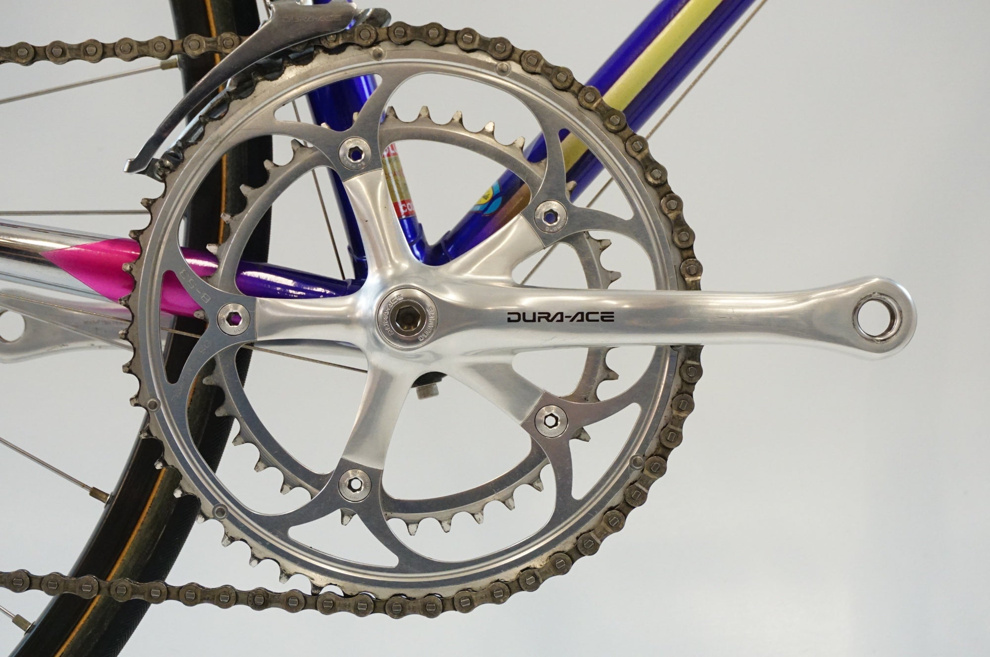 COLNAGO 「コルナゴ」 DECOR 年式不明 ロードバイク / 浜松店