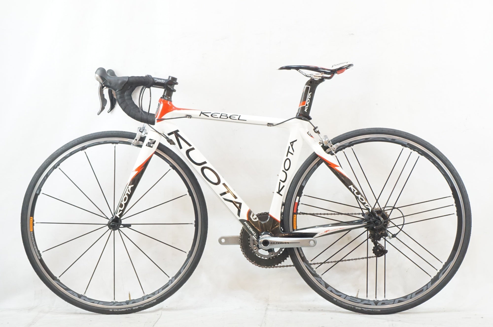 KUOTA 「クオータ」 KEBEL 2010年モデル ロードバイク / バイチャリ浦和ベース