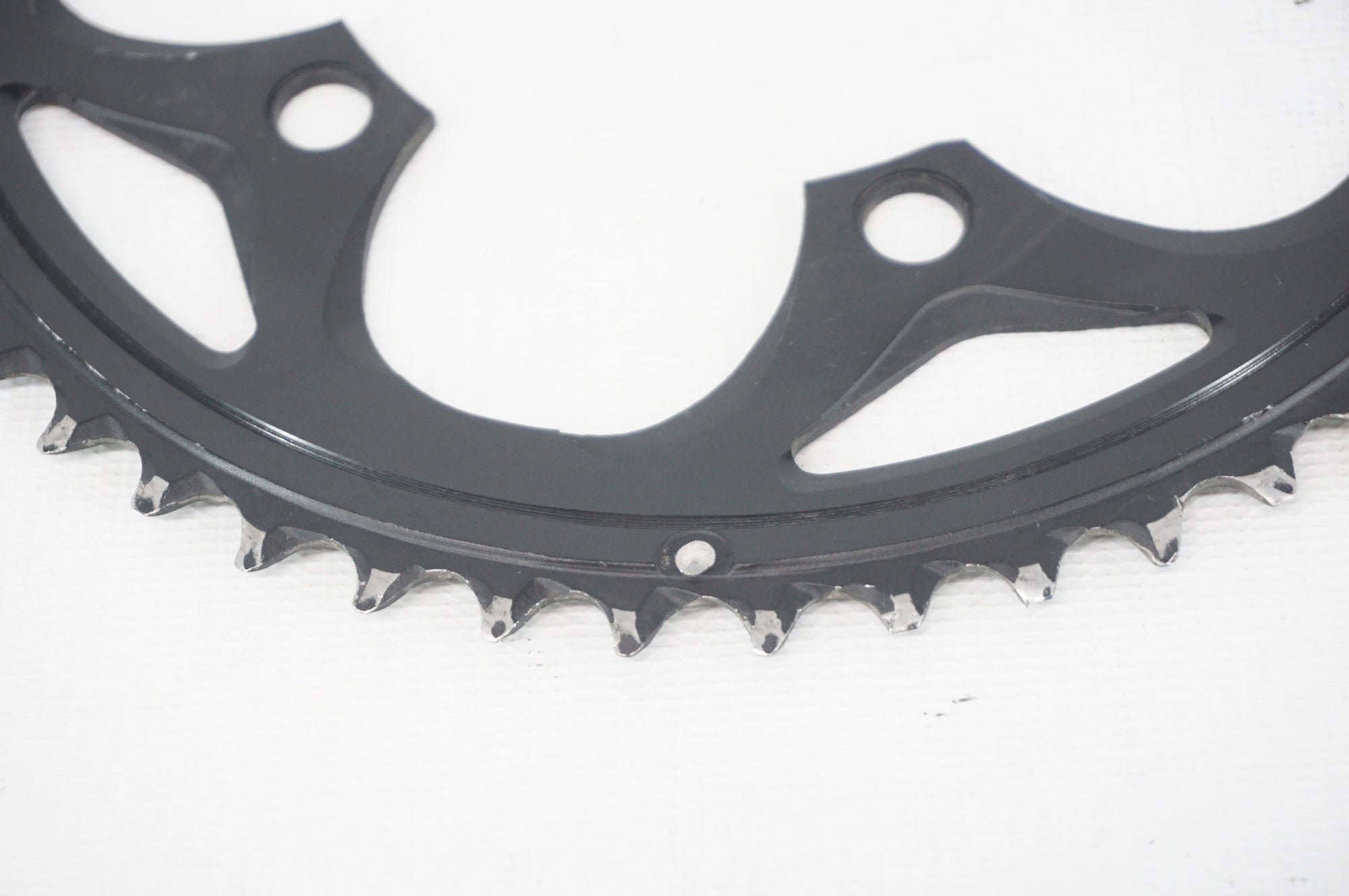 SHIMANO 「シマノ」 105 FC-5750 50-34T クランクセット / 阪急塚口店