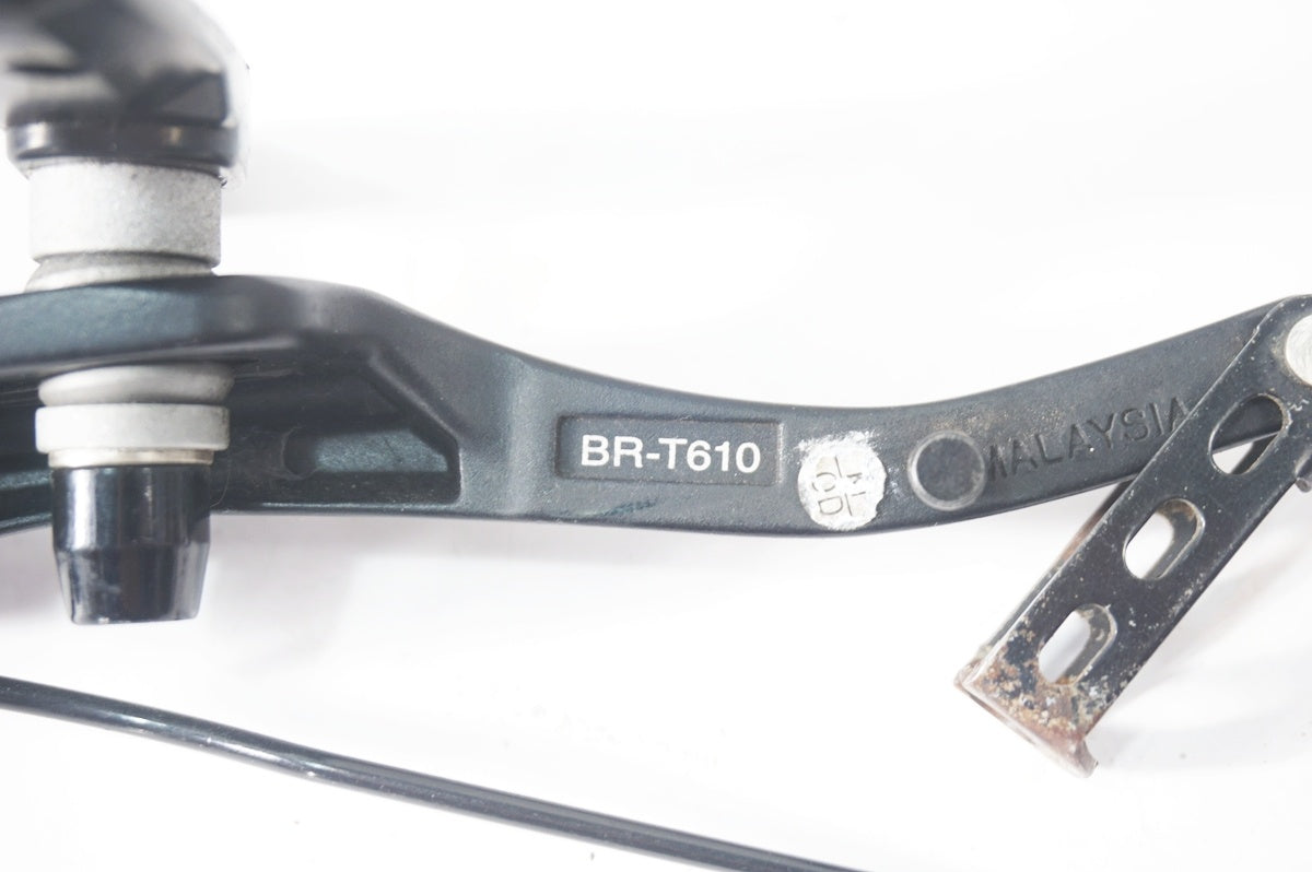 SHIMANO 「シマノ」 DEORE BR-T610 Vブレーキセット / バイチャリ世田谷店