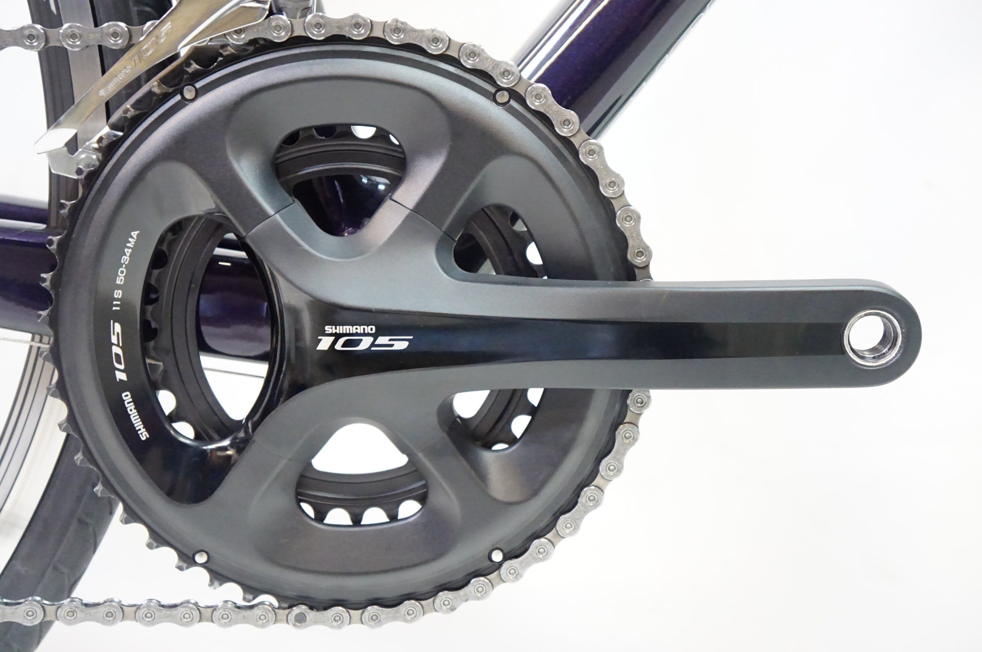 ANCHOR 「アンカー」 RL8 EQUIPE 2014年モデル ロードバイク / 熊谷本店