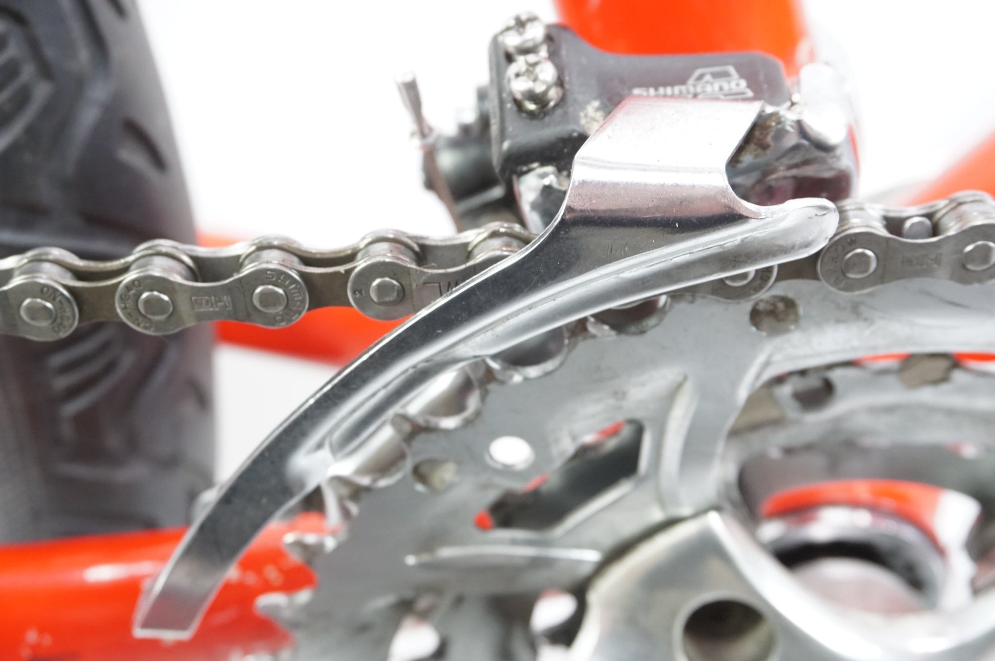 SPECIALIZED 「スペシャライズド」 HARDROCK 2000年モデル 26インチ マウンテンバイク / 中目黒店