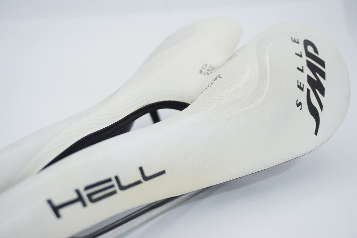 SELLE SMP 「セラエスエムピー」 HELL サドル / 京都八幡店 ｜ バイチャリ