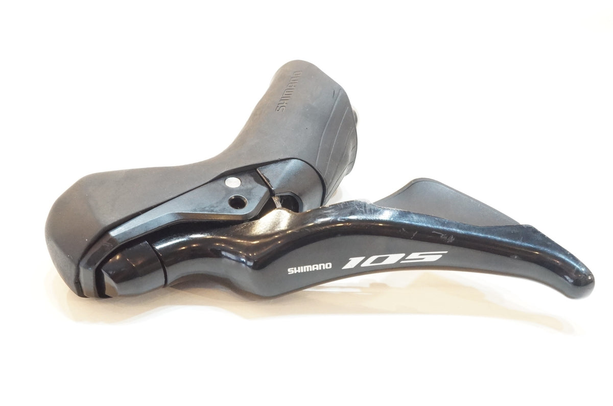 SHIMANO 「シマノ」 105 ST-R7025 デュアルコントロールレバー / 浦和ベース