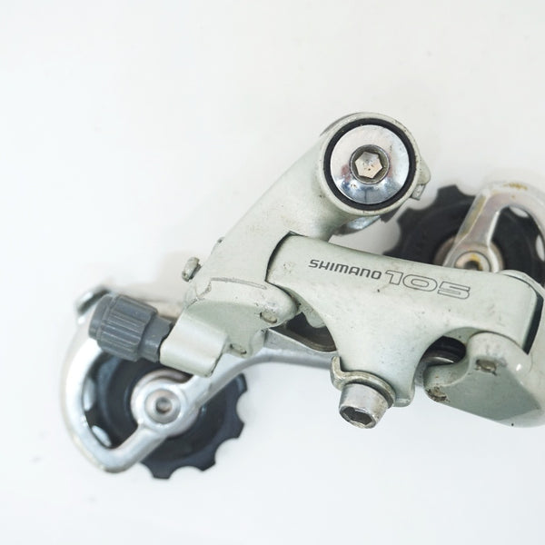 SHIMANO 105 RD-5500 リアディレイラー SHIMANO 「シマノ」 105 RD-1056 リアディレイラー / 大阪美原北