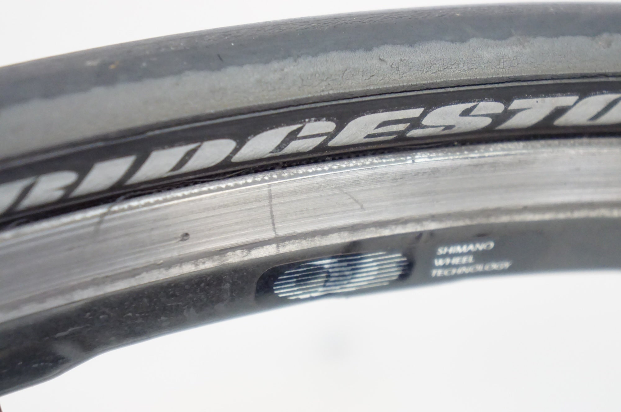 SHIMANO 「シマノ」 DURA-ACE WH-7850-C24-CL シマノ8/9/10速 ホイール