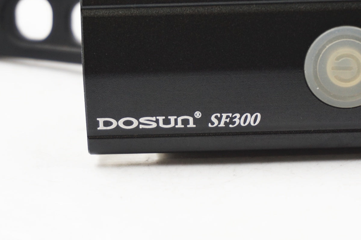 DOSUN 「ドゥサン」 SF300 フロントライト / 奈良店