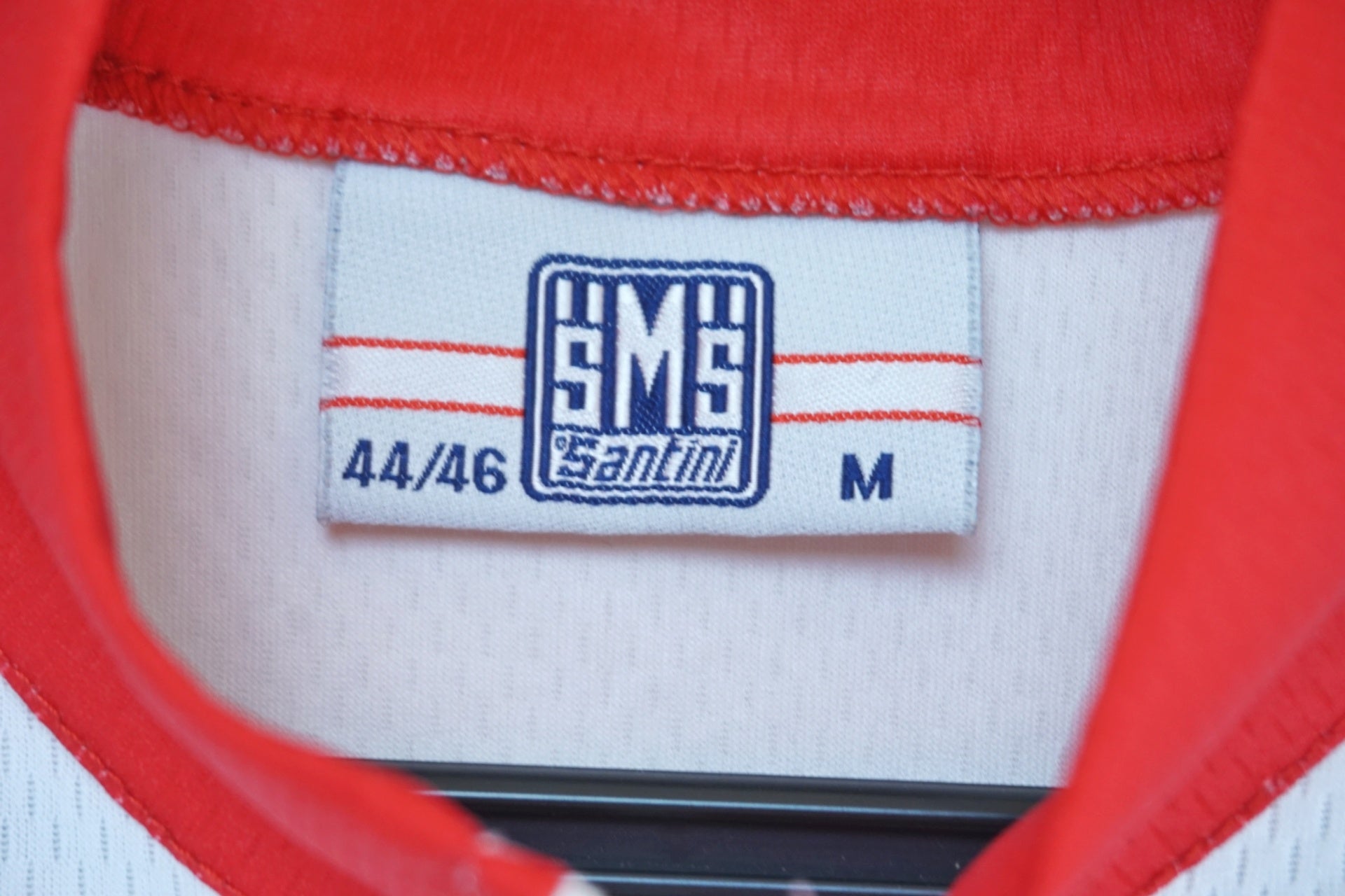 SMS 「エスエムエス」 Mサイズ サイクルジャージ / 有明ガーデン店