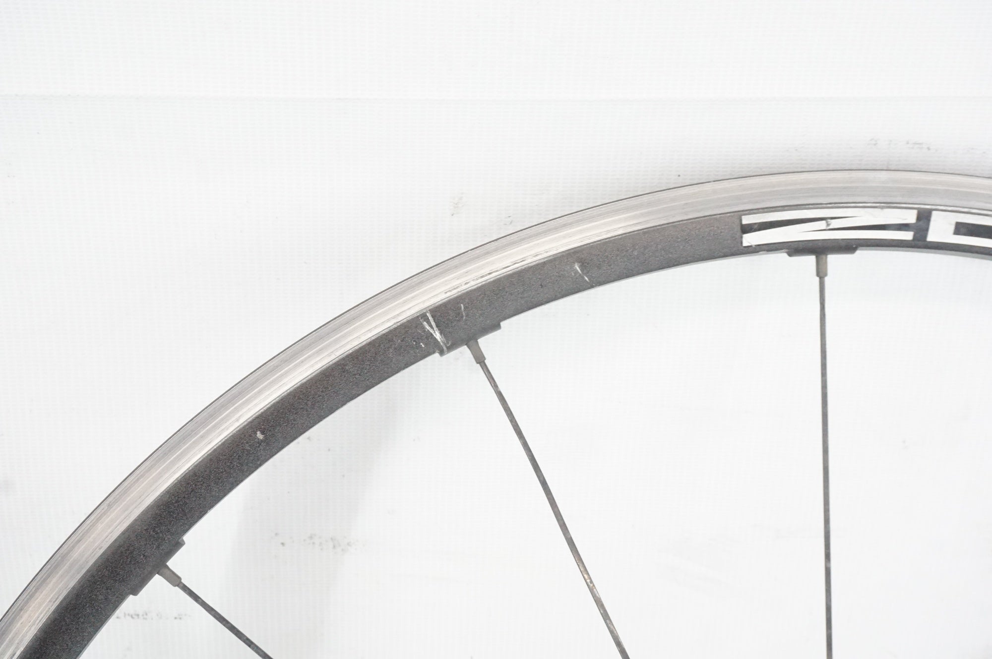 ジャンク CAMPAGNOLO 「カンパニョーロ」 ZONDA C15 SHIMANO 11速
