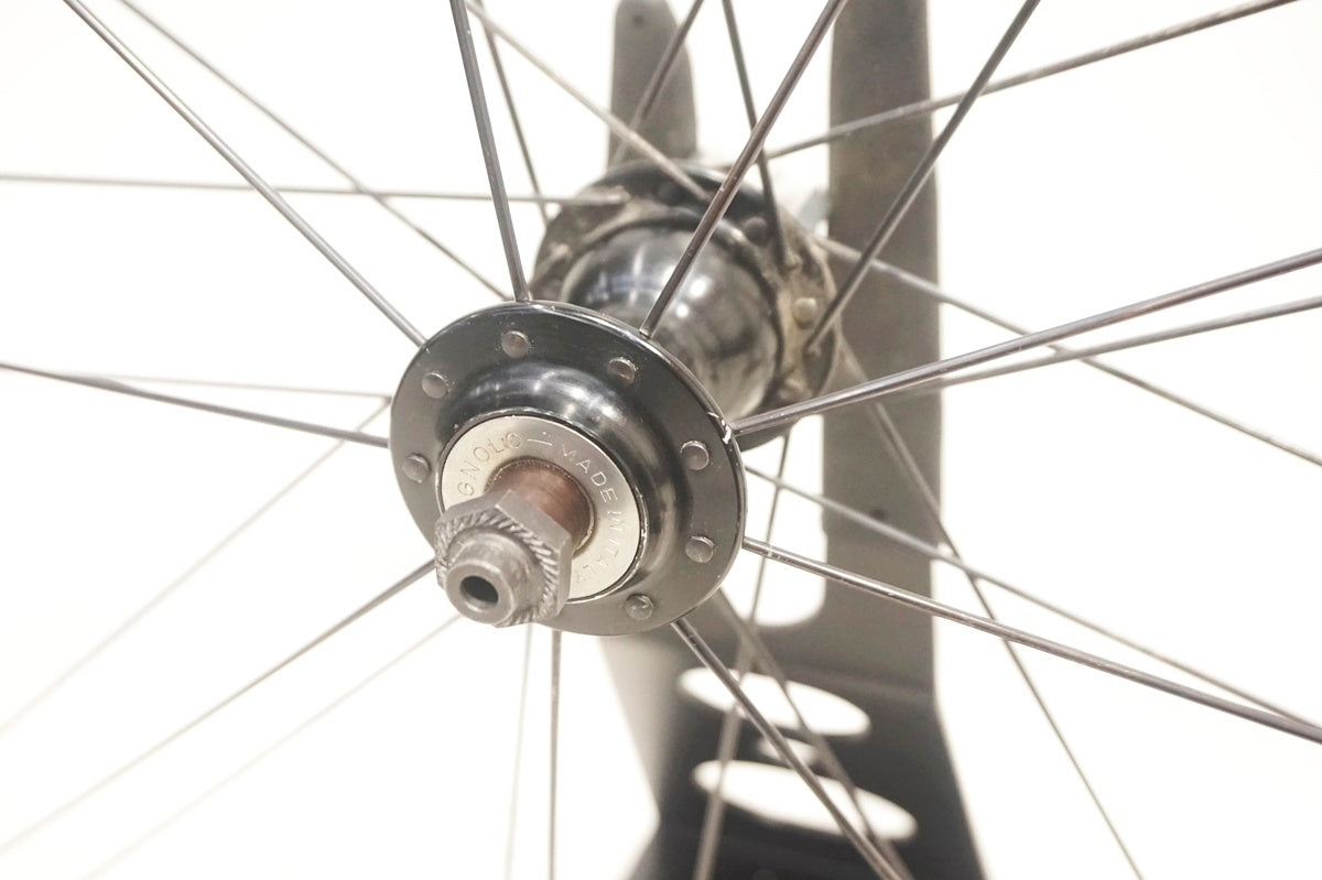 Campagnolo Vento G3 アルミニウムホイール CAMPAGNOLO 「カンパニョーロ」 VENTO G3 CAMPAGNOLO 10-11s