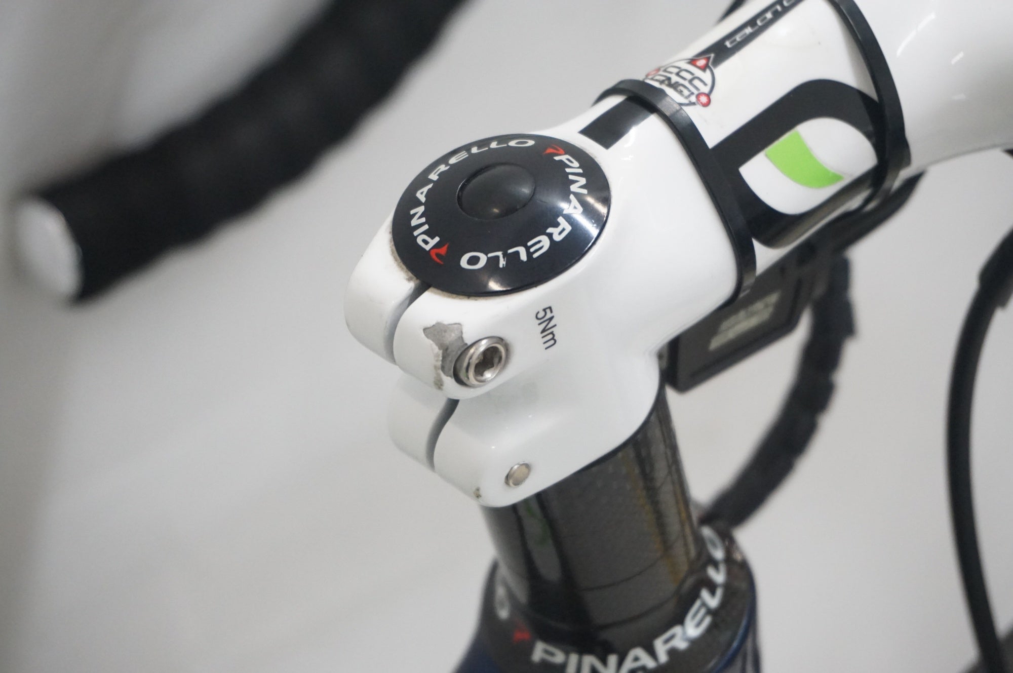 PINARELLO 「ピナレロ」 DOGMA2 2011年頃モデル ロードバイク