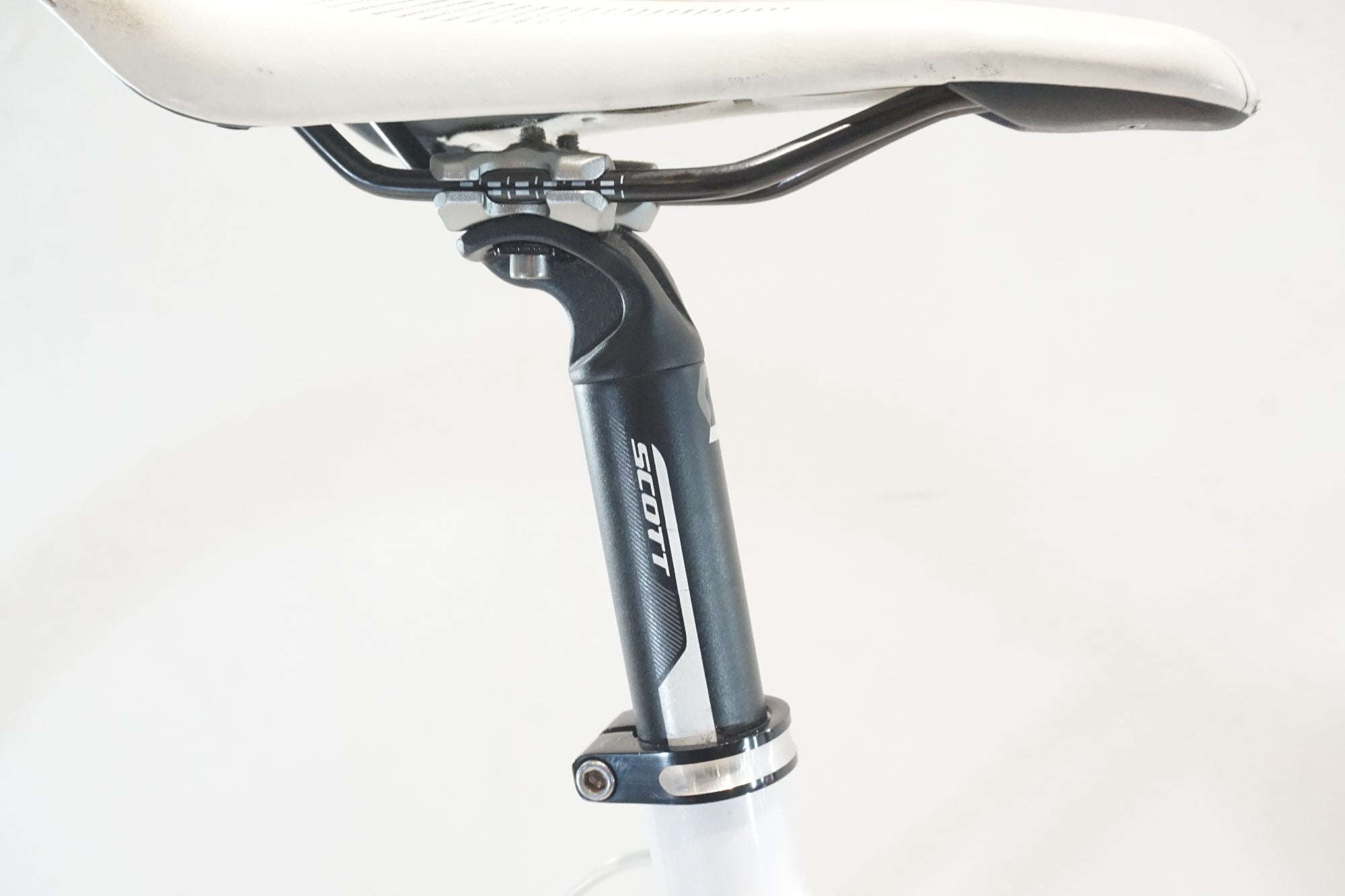 SCOTT 「スコット」 SPEEDSTER S45.1 2012年ごろモデル ロードバイク / 横浜戸塚店