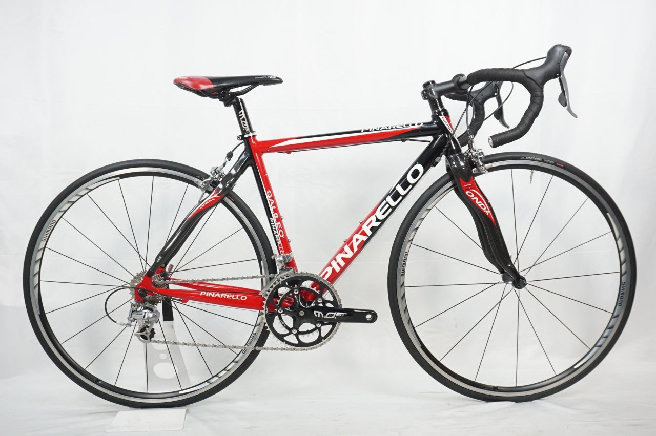 PINARELLO 「ピナレロ」 GALILEO 105 2006年モデル ロードバイク / 川越店