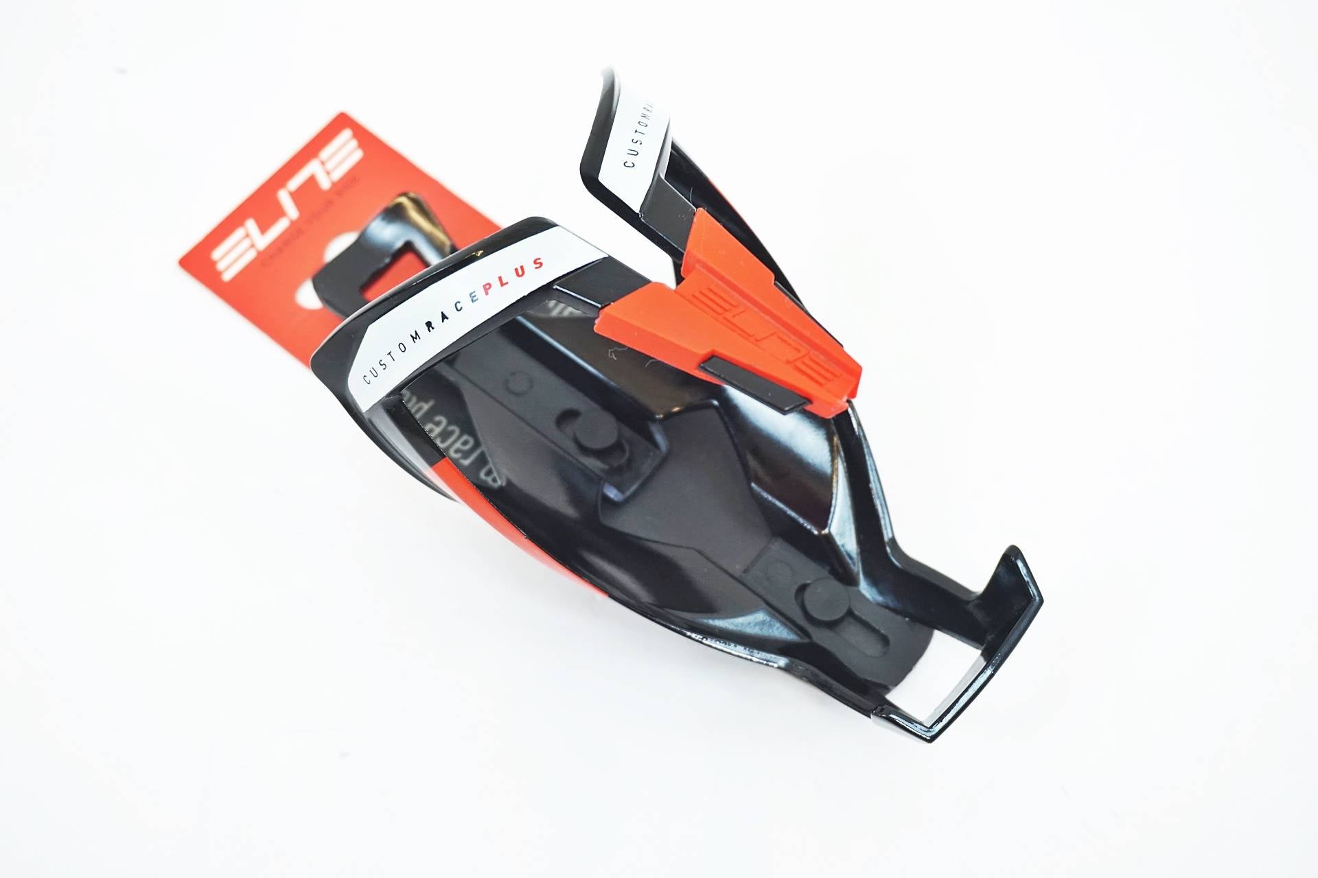 ELITE 「エリート」 CUSTOM RACE PLUS ボトルケージ / 有明ガーデン店