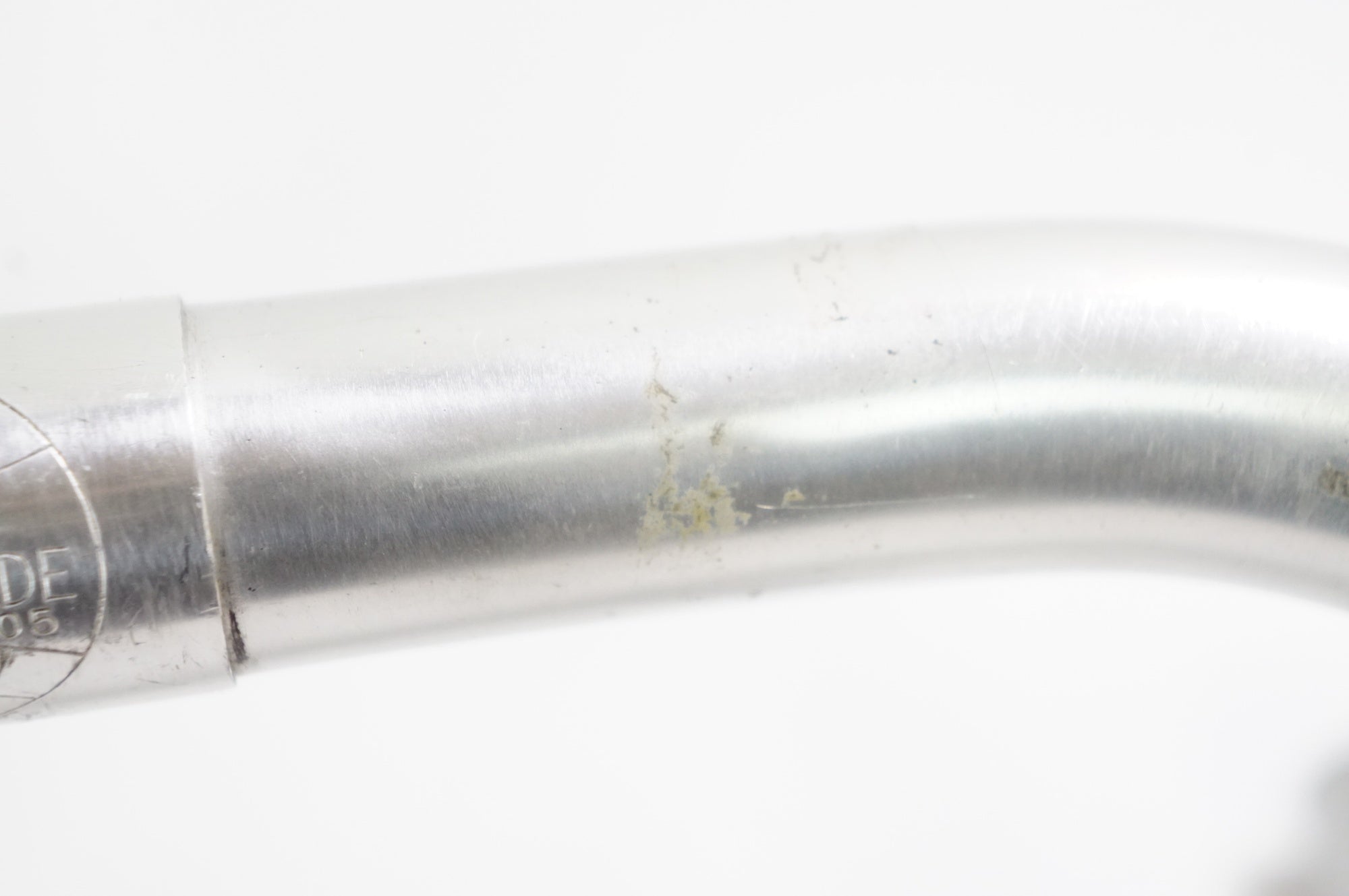 NITTO 「ニットー」 UNIVERSIADE 105 φ25.4 360mm ハンドル / 熊谷本店