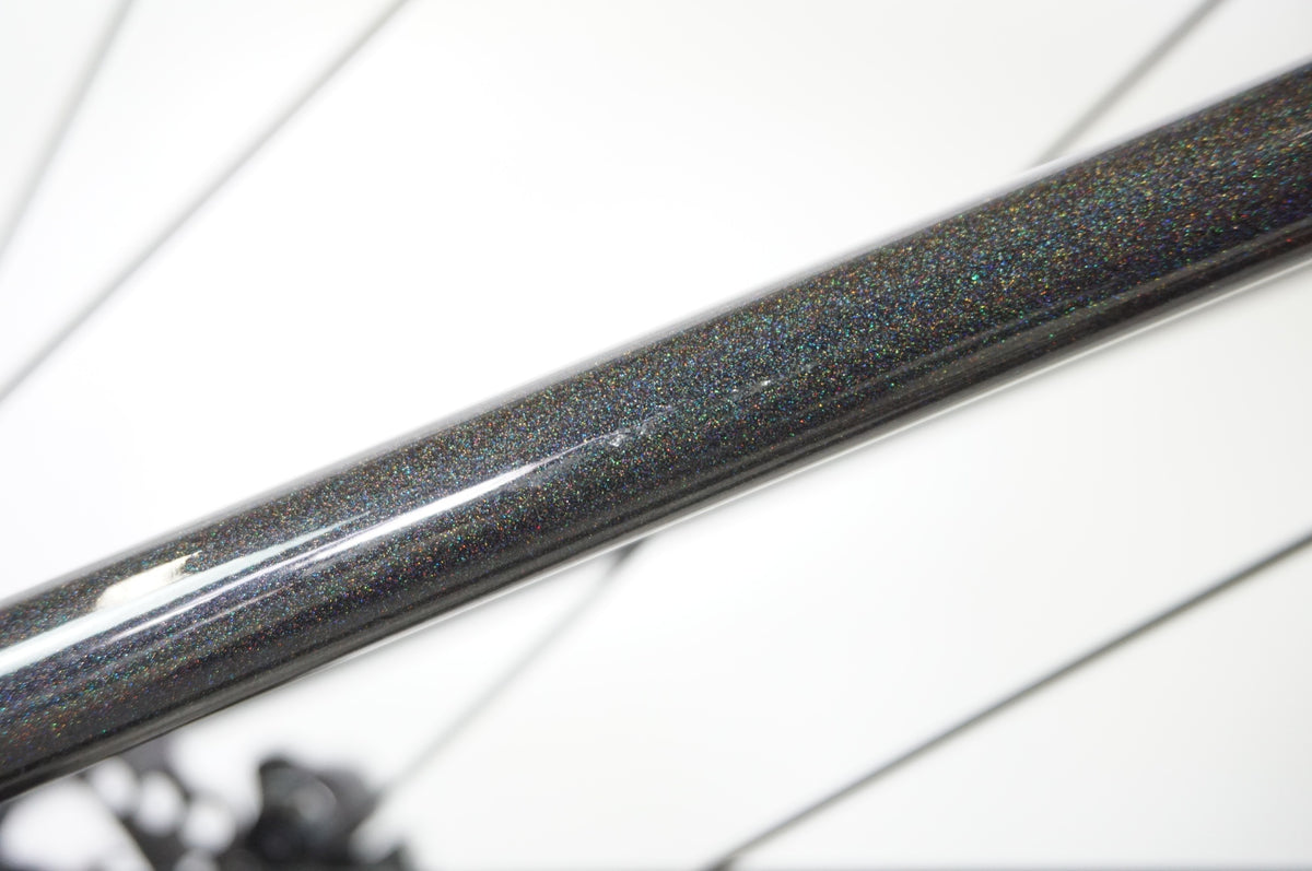 GHISALLO 「ギザロ」 GA-30 Q'AUTO 105 Di2 2025年モデル ロードバイク / 宇都宮店