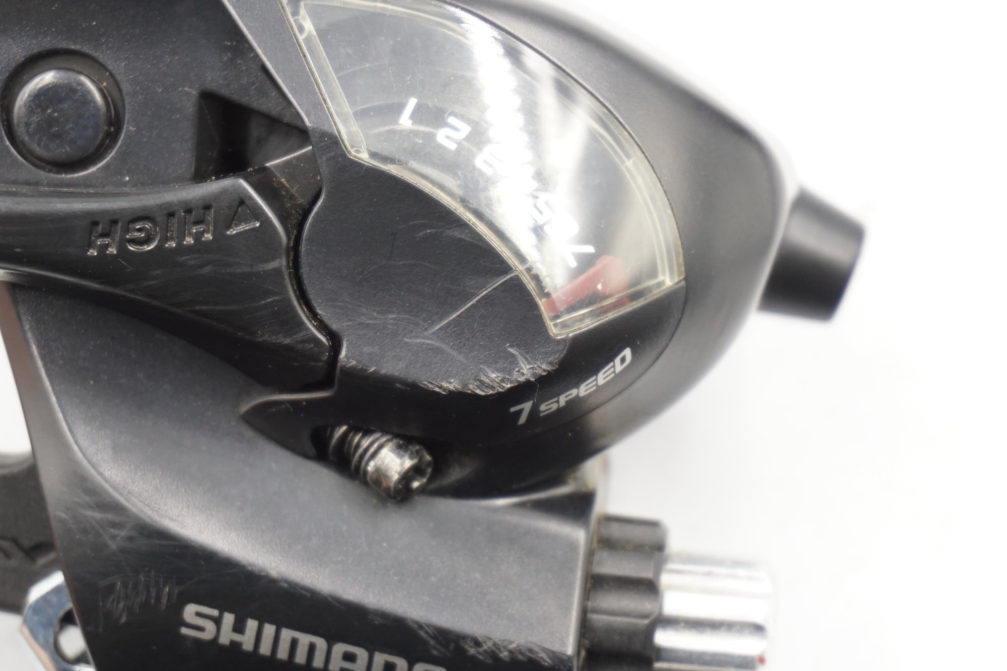 SHIMANO 「シマノ」 ST-EF41 シフト/ブレーキレバーセット / 奈良店