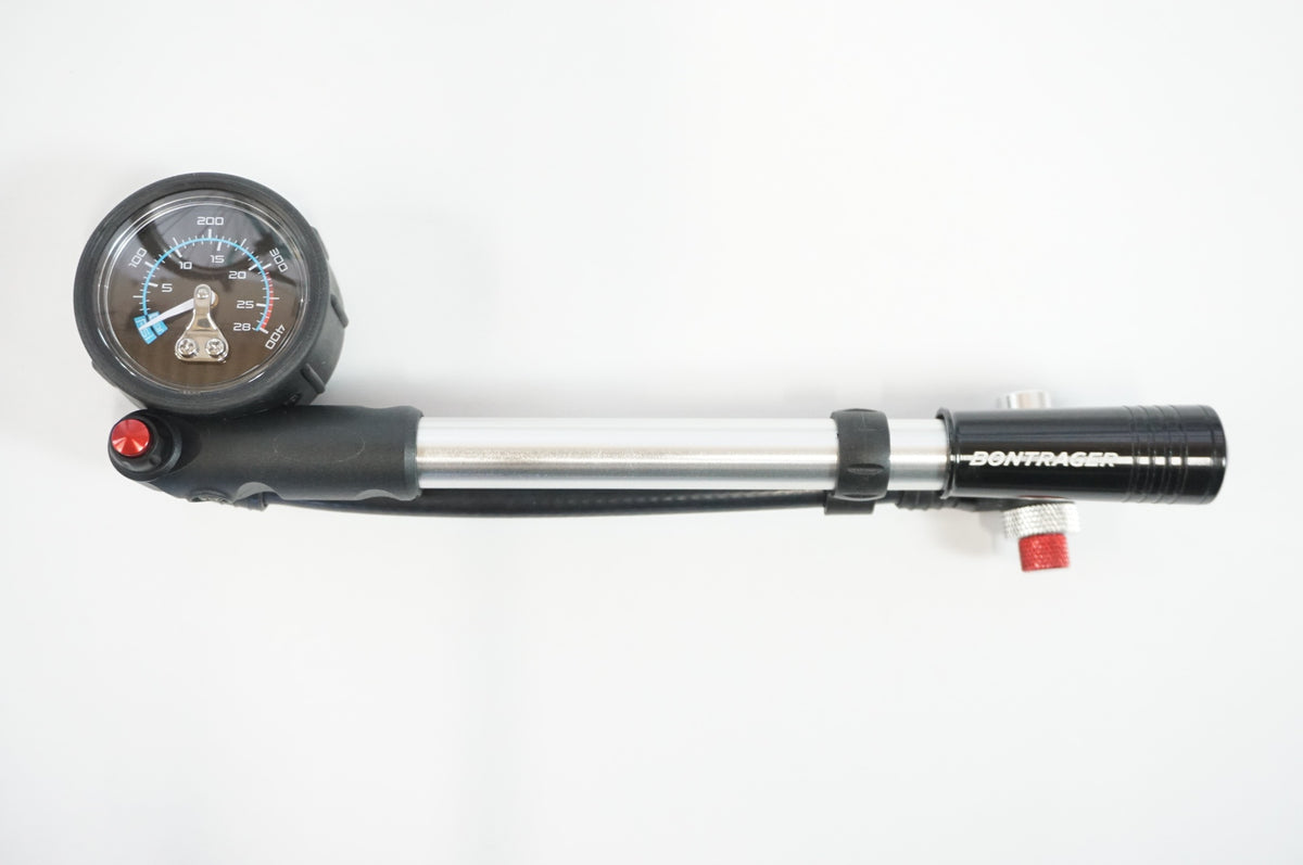 BONTRAGER 「ボントレガー」 SHOCK PUMP サスペンションポンプ / 宇都宮店