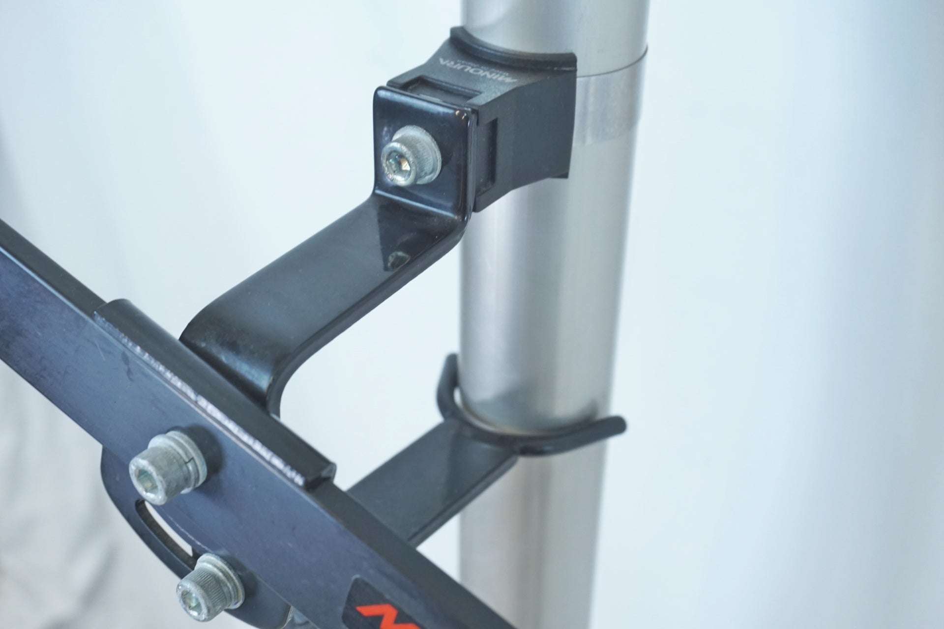 MINOURA 「ミノウラ」 ディスプレイスタンド / 有明ガーデン店