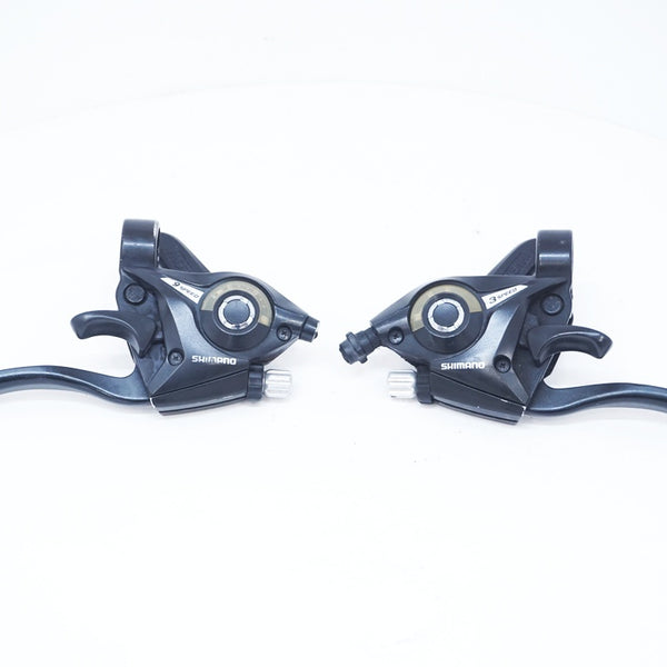 SHIMANO 「シマノ」 ST-EF51 シフトブレーキレバーセット / 大阪